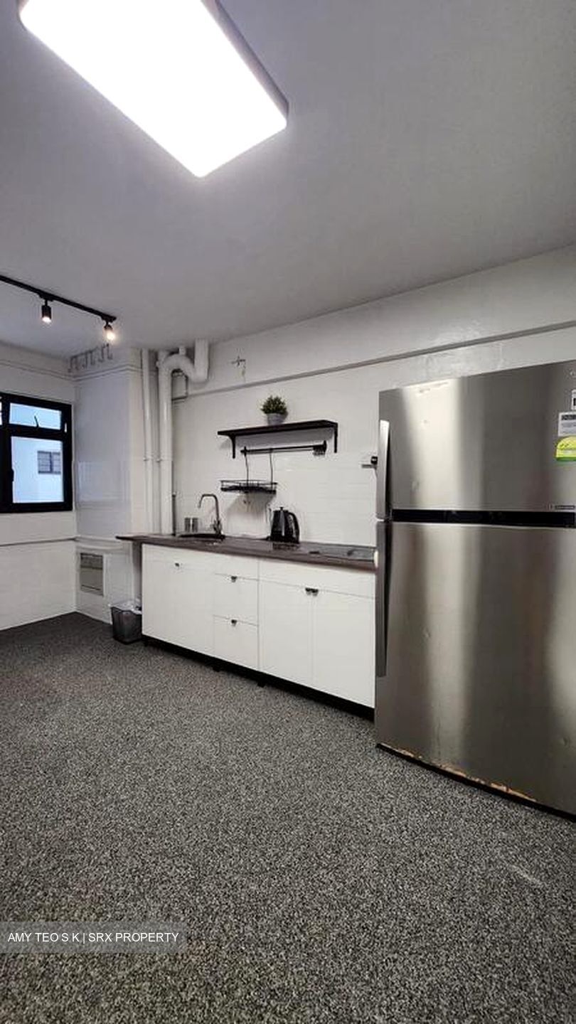 Blk 146 Potong Pasir Avenue 1 (Toa Payoh), HDB 4 Rooms #572702111